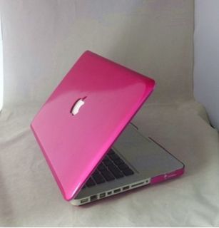 Solid Hard Case Cover for MacBook Pro 13 13 3inch Laptop Shell