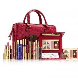 Estee Lauder 2012 Holiday Blockbuster Makeup Kit Limited Edition Gift