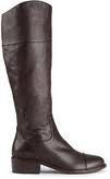 Vince Camuto Signature  Laura  Snake Print Riding Boot $495