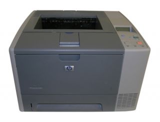 HP LaserJet 2420 Workgroup Laser Printer 2420dn 2420d 2420n