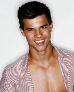 Taylor Lautner from Twilight Quality 10 x 8 Photo 2