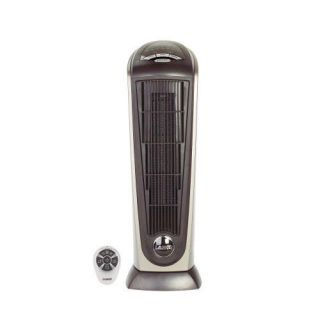 Lasko® Ceramic Tower Electric Heater 751320