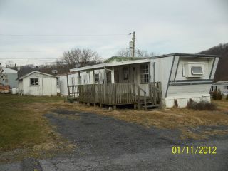 Handy Man Special Mobile Home in Pennsylvania PA
