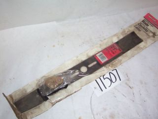 21 Lawn Chief New Mower Blade