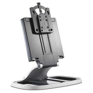 GN783AA New HP Compaq LCD Monitor Integrated Work Center Display Stand