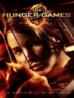 Hunger Games 2012 Lenny Kravitz Woody Harrelson Jennifer Lawrence H T