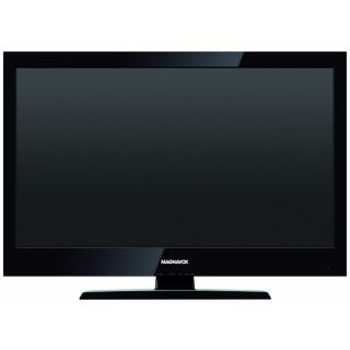New Magnavox 32MF301B 32 720P LCD TV 16 9 HDTV ATSC NTSC 1366 x 768