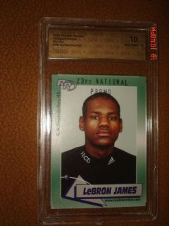 Find For the LEBRON JAMES Rookie/CLEVELAND CAVALIERS/ MIAMI HEAT
