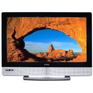 Vizio VX32LHDTV10A 32 720P HD LCD Television