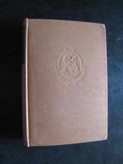 1936 Charles Dickens His Life and Work Stephen Leacock