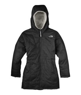 North Face Girls Insulated Rosy Lee Jacket M 10 12