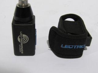 Lectrosonics UH400A Digital Hybrid Plug In Transmitter Frequency Block