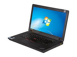 Lenovo ThinkPad 031946U New Notebook Laptop