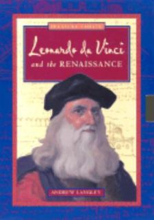 Leonardo Da Vinci And The Renaissance (Treasure Chests(tm)), Andrew