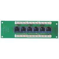 CAT5 Expansion Board by Leviton Mfg R10 47603 C5