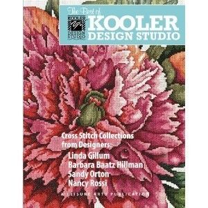 The Best of Kooler Design Studio Counted Cross Stitch