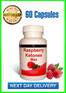 Raspberry Ketones Extreme Detox Weight Management Ketone Diet Keytones