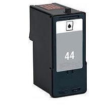 44XL Black Ink Cartridge for Lexmark Printer X7550 X7675 X9350 X9575