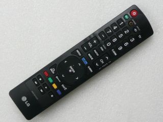 LG AKB72915239 LED LCD TV Remote Control