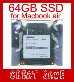 64GB SSD Replace 120GB Lif SATA 4200RPM Samsung HS12UHE A Hard