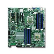 Supermicro X8DTI F B Dual LGA1366 Xeon Intel 5520 DDR3 EATX Server
