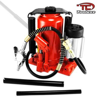 Hydraulic Bottle Jack Butterfly Trigger Automotive Lift Tools