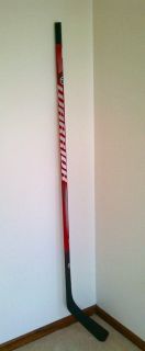Warrior Widow Hockey Stick Lidstrom Curve 100 Flex Left