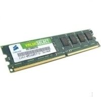 PC2 4200 533MHz DDR2 VS1GB533D2 RAM Memory Lifetime Warranty