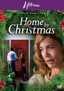 by Christmas New DVD Rob Stewart Linda Hamilton Gail Harvey