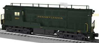 Lionel Pennsylvania Legacy H16 44 Diesel 8807