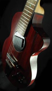 Rick Turner Model 1 CLB Lindsey Buckingham Guitar New