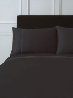 Linea Serenity Charcoal Bed Linen from 