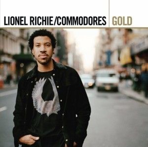 Lionel Richie Commodores Gold RM 2 CD Set