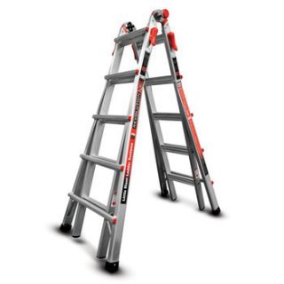 Little Giant Revolution XE Model 22 19 ft All in One Ladder 12022 New