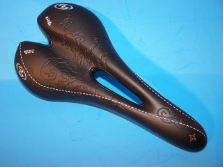 Specialized Lithia Gel Womens Saddle 130mm