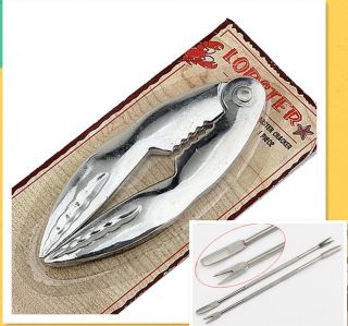 Scooping Shell Lobster Crab Set Scoop Home Tools K0322 1