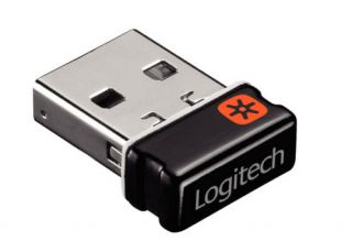Logitech Unifying USB Receiver for MK520 MK550 MK710