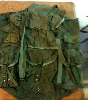 Alice military backpack the large one in great shape must c have many