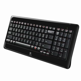 Logitech K340 Wireless Keyboard 920 001771