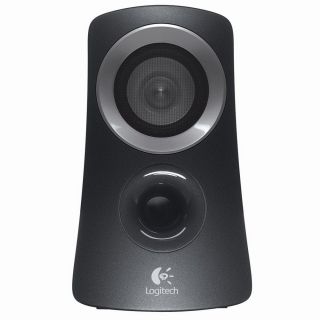 Logitech Z313 Speaker System Refurbished Model 980 000382