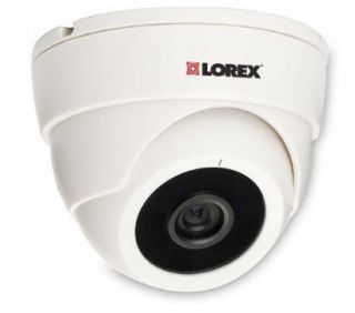 Lorex VQ1138H Color Indoor Dome Camera