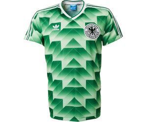 Germany Retro Away World Cup Shirt 1990 91 lothar matthaus Jersey LTD