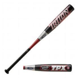 Louisville Slugger Triton SLXT2324 Senior League Baseball Bat