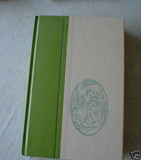 1955 Book Little Men by Louisa May Alcott Doubleday