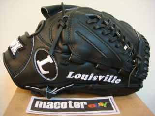 Louisville Slugger TPX 12 Pitcher Baseball Glove RHT