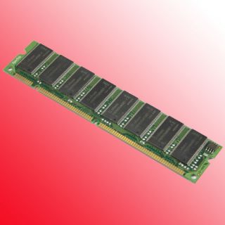 512MB PC133 SDRAM 168pin 512MB Low Density Memory RAM Non ECC