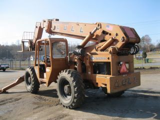 Lull 1044C 54 Telehandler Forklift