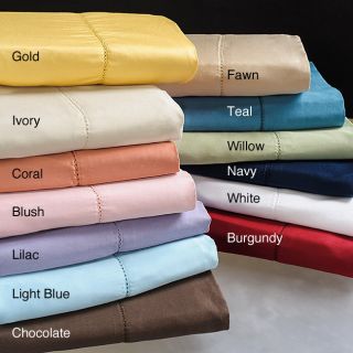Hotel Style Bed Sheets Cotton Sateen Sheet Set 400 Thread Count Luxury