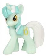 My Little Pony Lyra Heartstrings Blind Bag Euro Wave 5 Friendship is