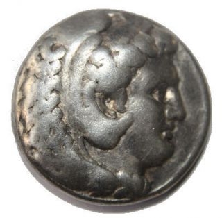 Macedon Kings of Alexander III The Great 336 323 BC